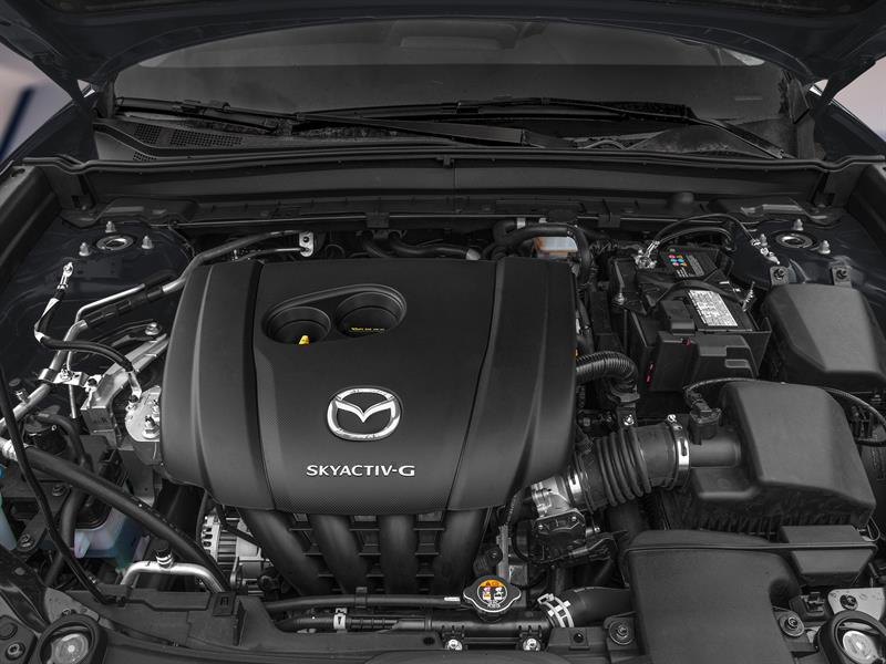mazda CX-30 2026 - 8