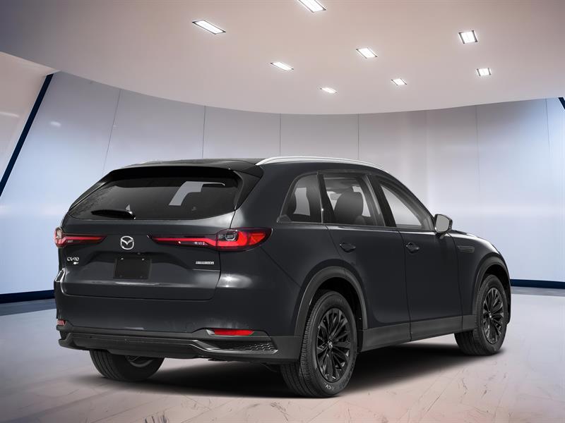 mazda CX-90 MHEV 2026 - 2