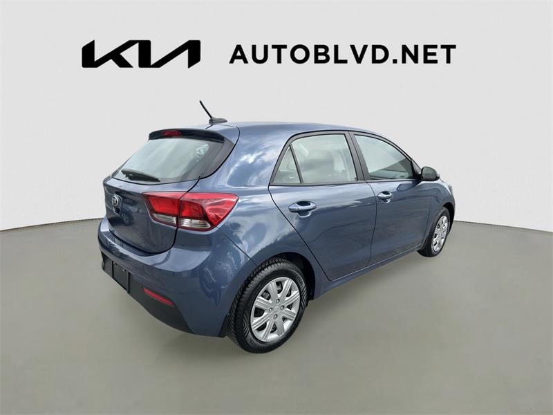 kia Rio5 2021 - 5
