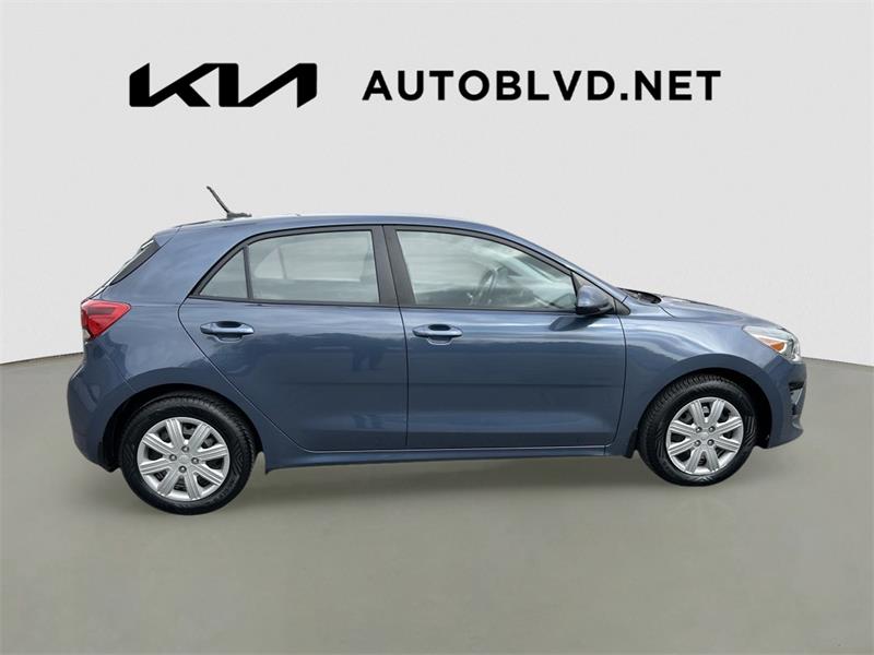 kia Rio5 2021 - 6
