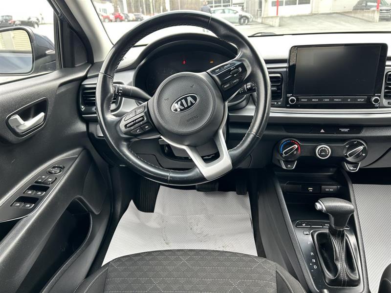 kia Rio5 2021 - 8