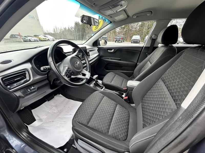 kia Rio5 2021 - 10