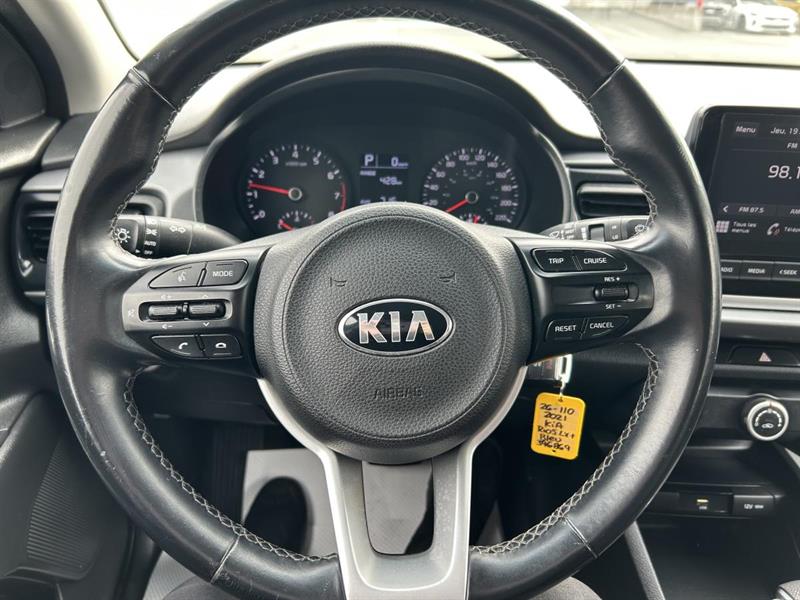 kia Rio5 2021 - 11