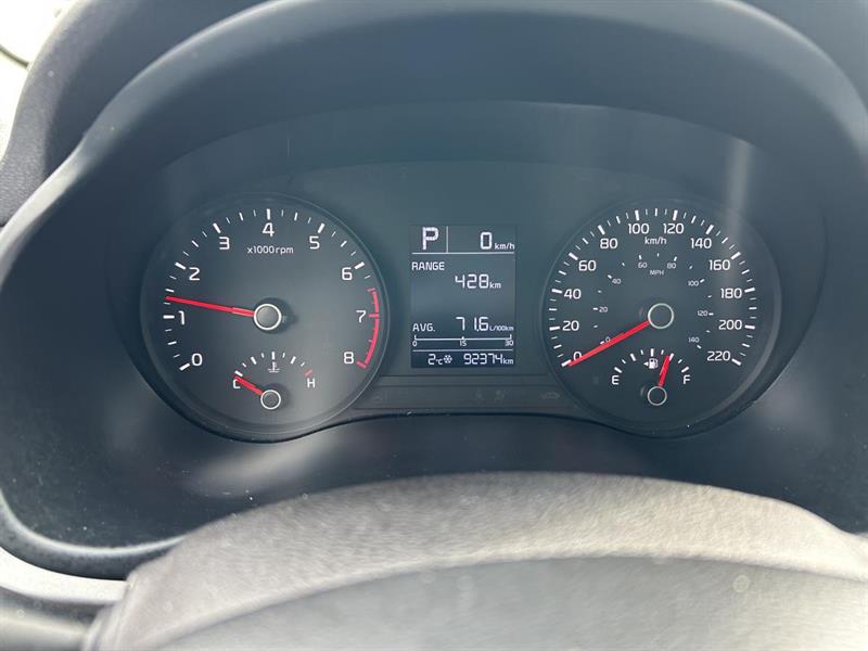 kia Rio5 2021 - 15