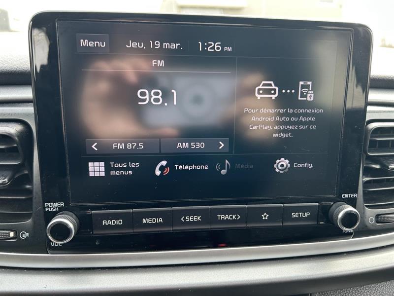 kia Rio5 2021 - 16