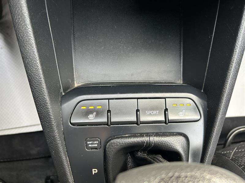 kia Rio5 2021 - 19