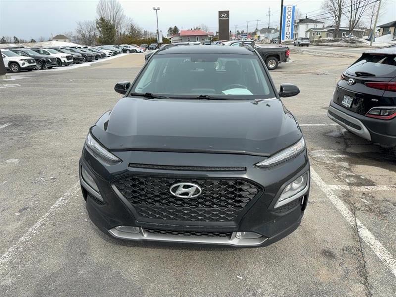 hyundai Kona 2021 - 2