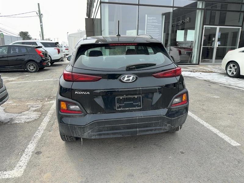 hyundai Kona 2021 - 3