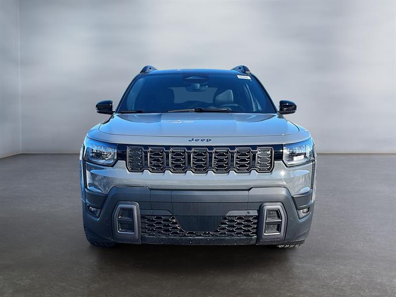 jeep Cherokee 2026 - 2