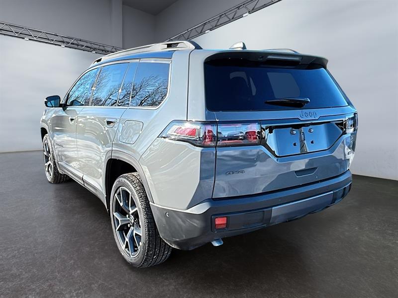 jeep Cherokee 2026 - 4