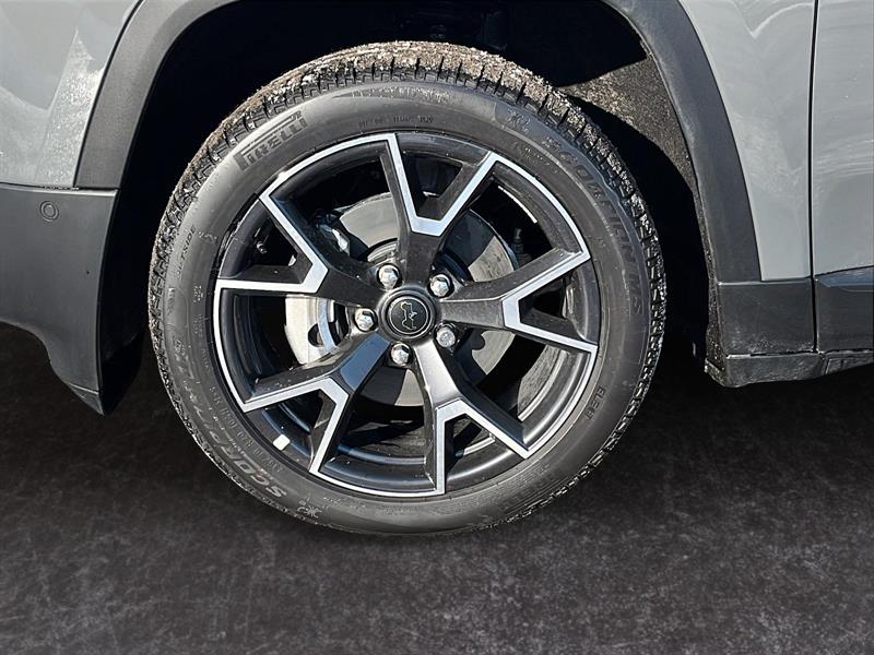 jeep Cherokee 2026 - 5