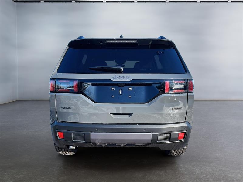 jeep Cherokee 2026 - 6