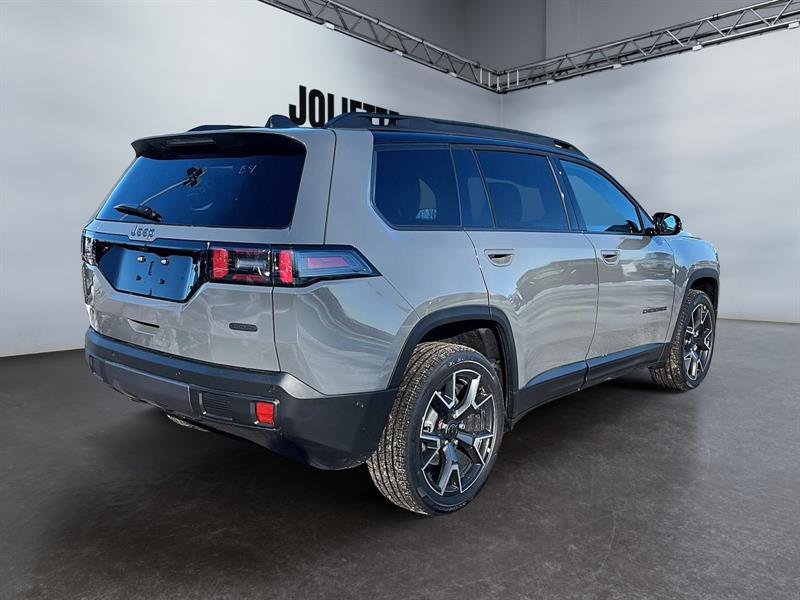 jeep Cherokee 2026 - 7