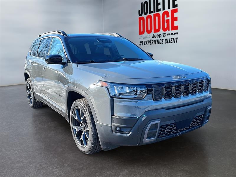 jeep Cherokee 2026 - 9