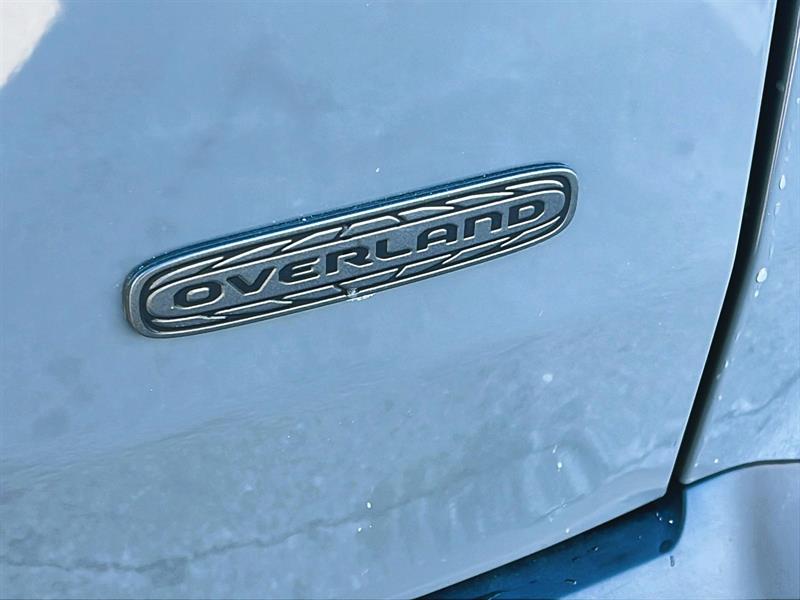 jeep Cherokee 2026 - 10