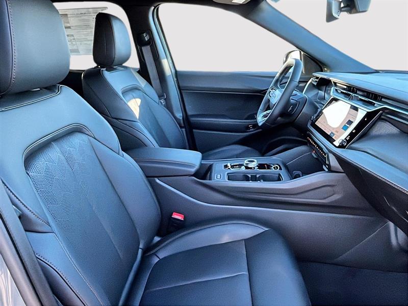 jeep Cherokee 2026 - 12