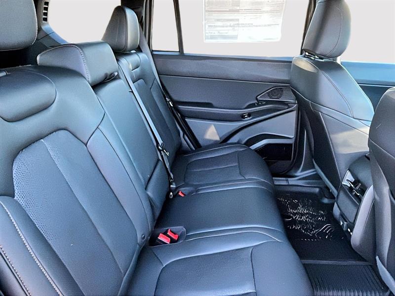 jeep Cherokee 2026 - 13