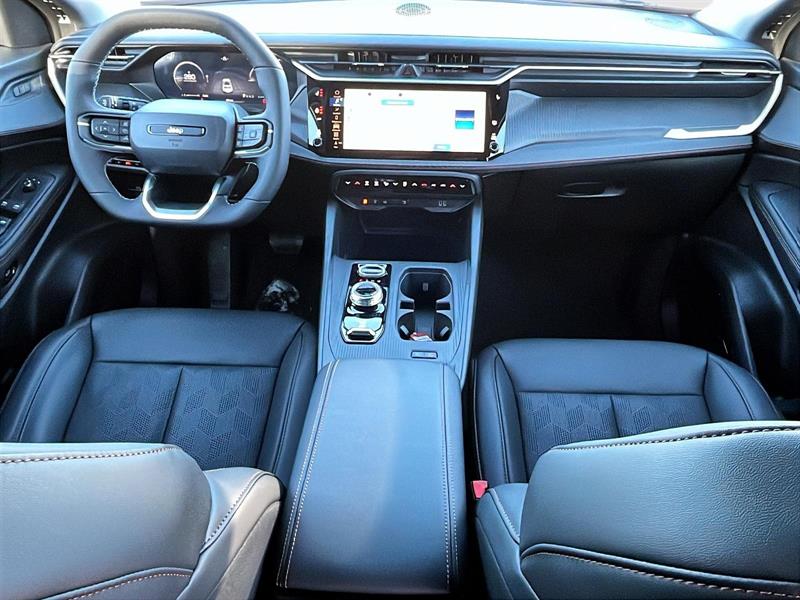 jeep Cherokee 2026 - 14