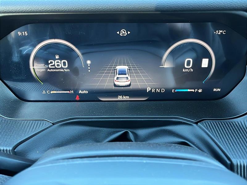 jeep Cherokee 2026 - 16