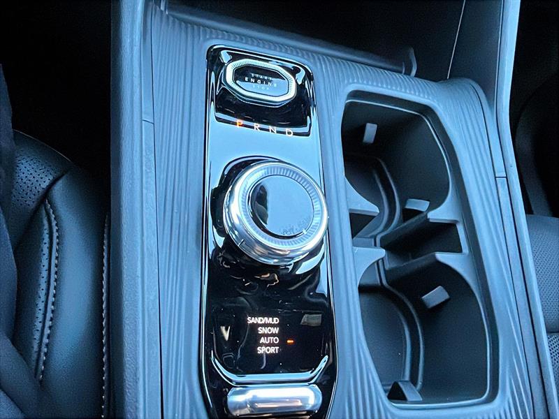 jeep Cherokee 2026 - 22