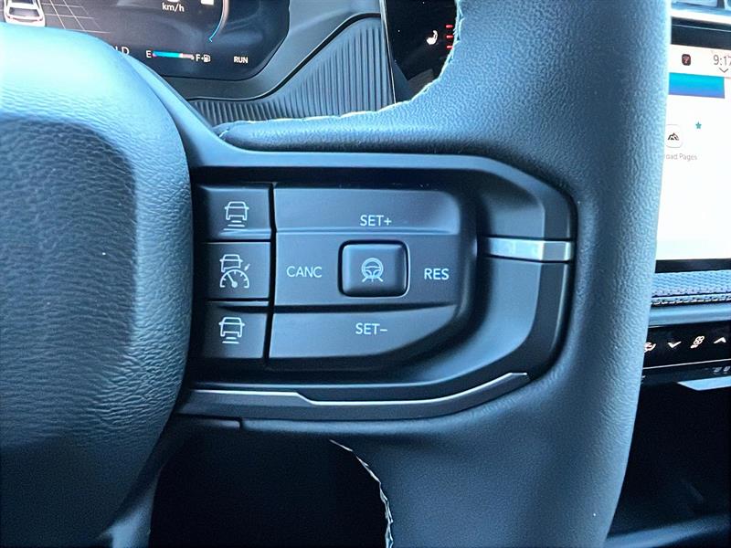 jeep Cherokee 2026 - 25