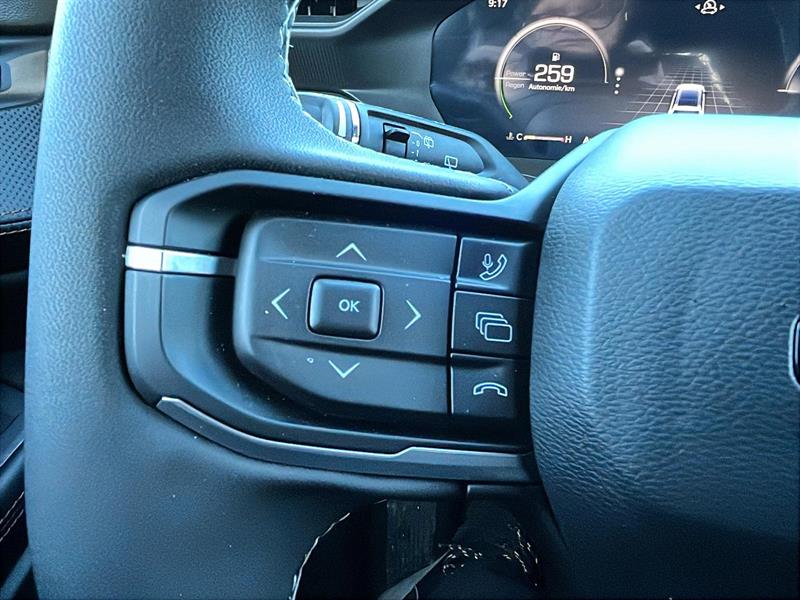 jeep Cherokee 2026 - 26