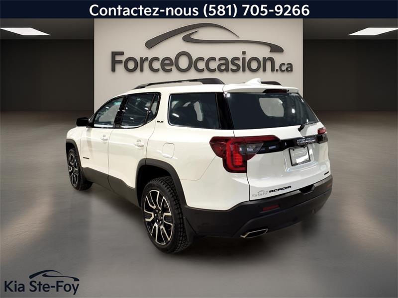 gmc Acadia 2021 - 2