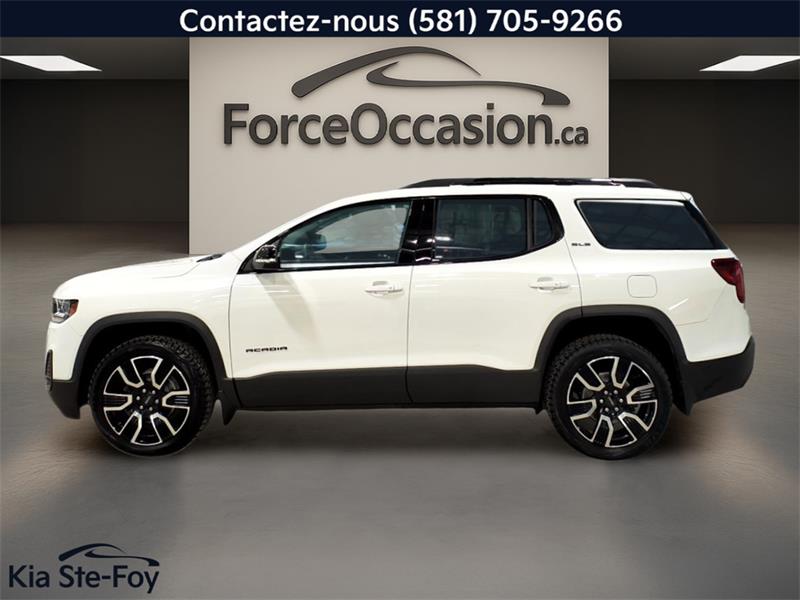 gmc Acadia 2021 - 3