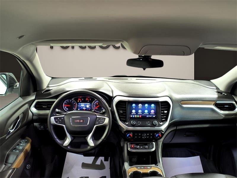 gmc Acadia 2021 - 4
