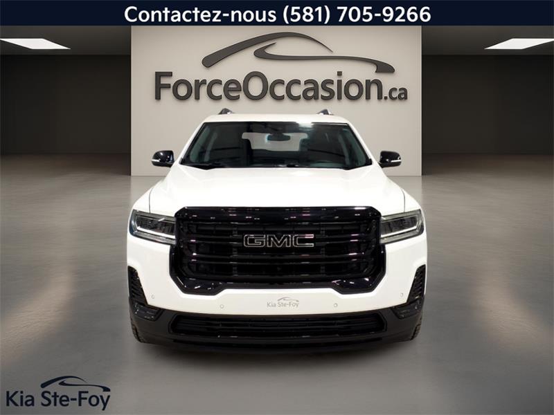 gmc Acadia 2021 - 6
