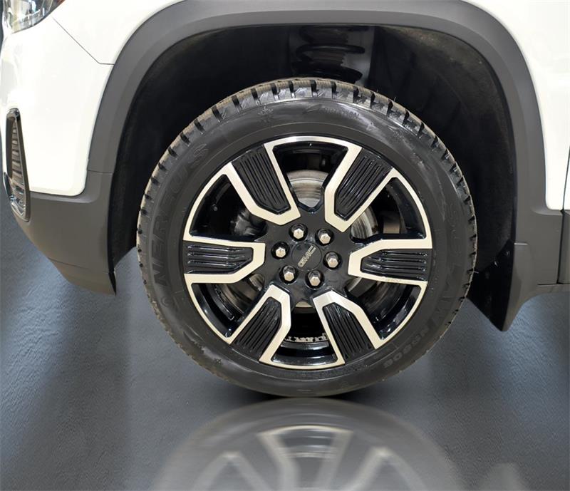 gmc Acadia 2021 - 8