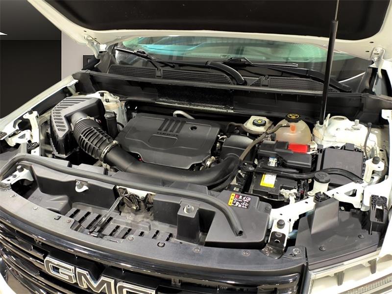 gmc Acadia 2021 - 9