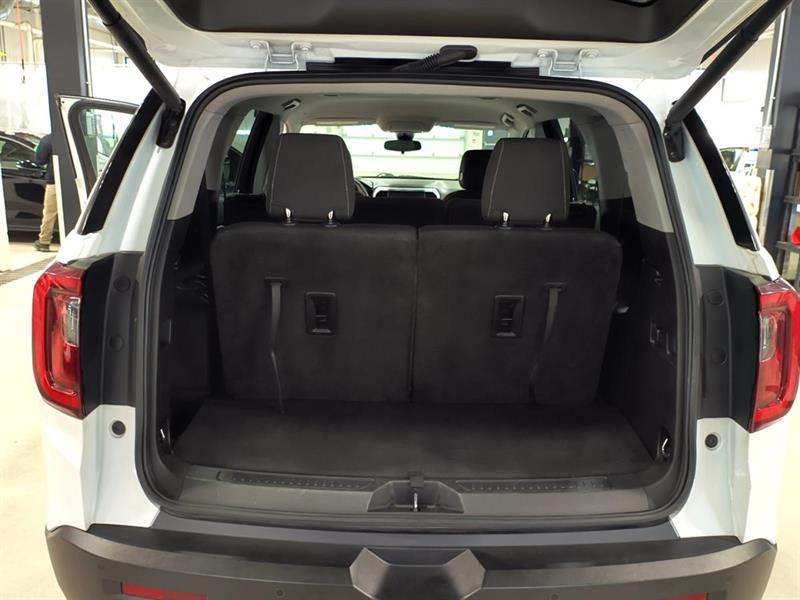 gmc Acadia 2021 - 10