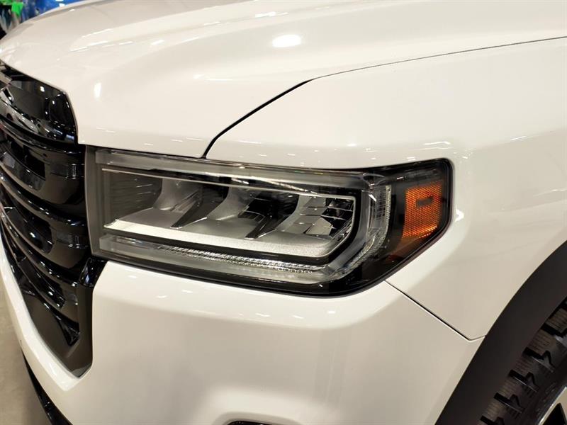 gmc Acadia 2021 - 11