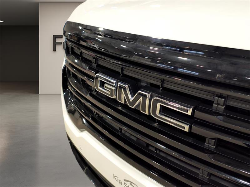 gmc Acadia 2021 - 12