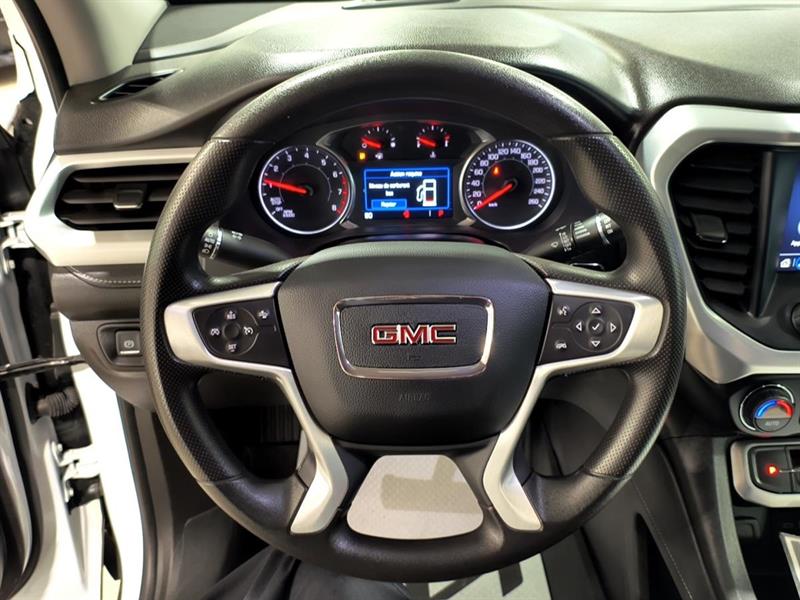 gmc Acadia 2021 - 16