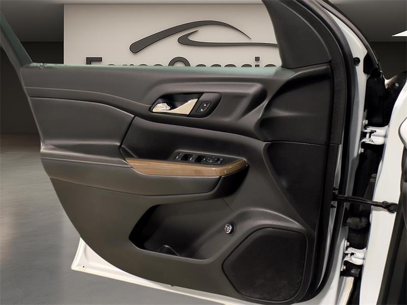 gmc Acadia 2021 - 18