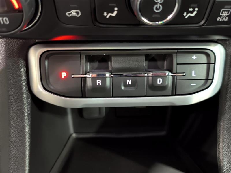 gmc Acadia 2021 - 19