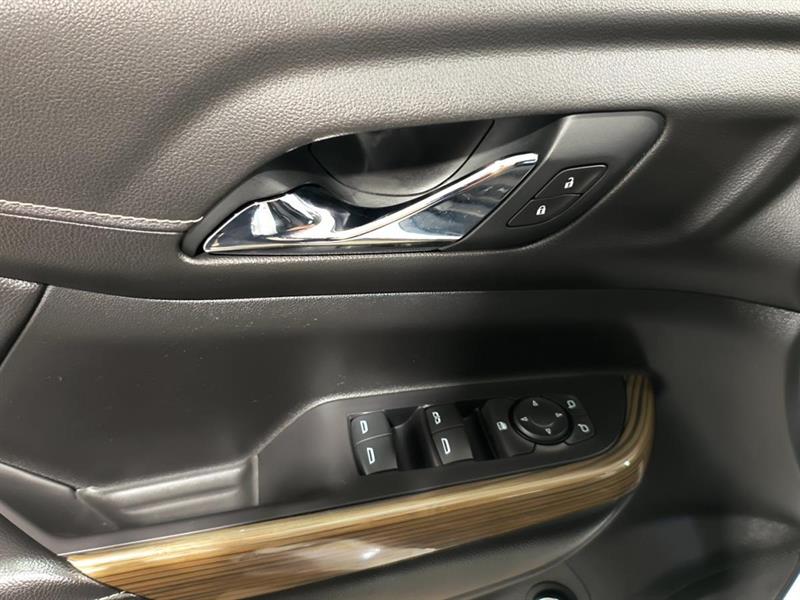 gmc Acadia 2021 - 25