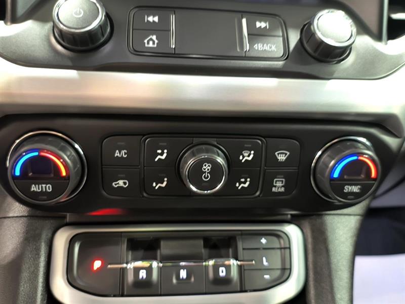 gmc Acadia 2021 - 29