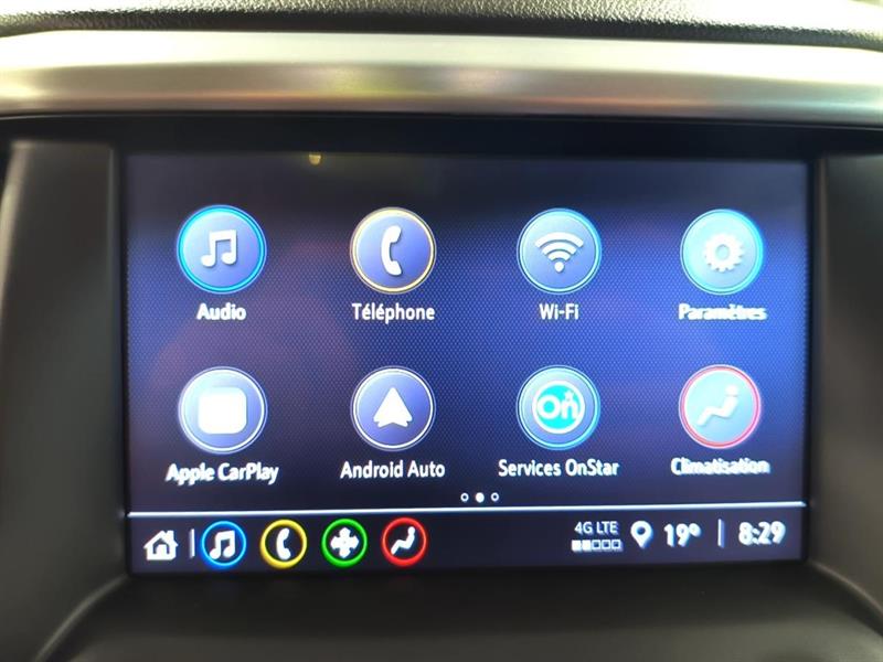 gmc Acadia 2021 - 30