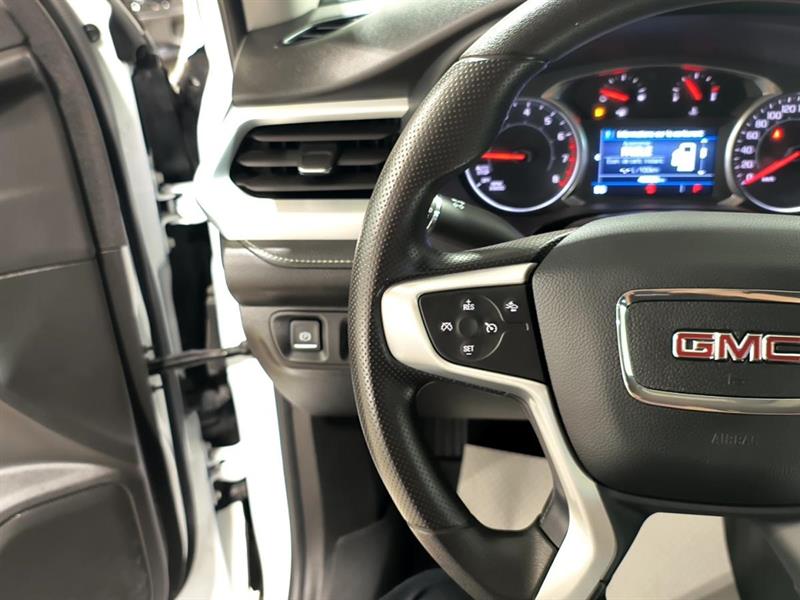 gmc Acadia 2021 - 31