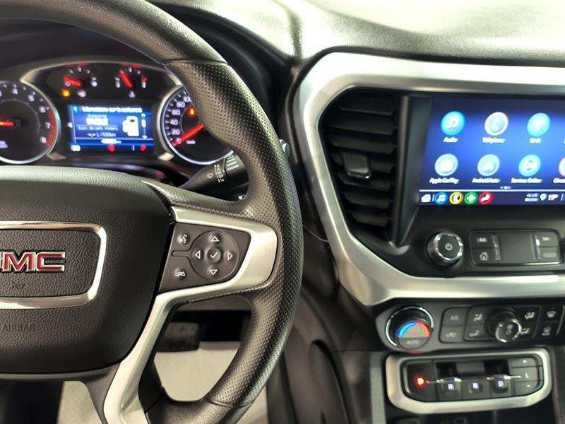 gmc Acadia 2021 - 32