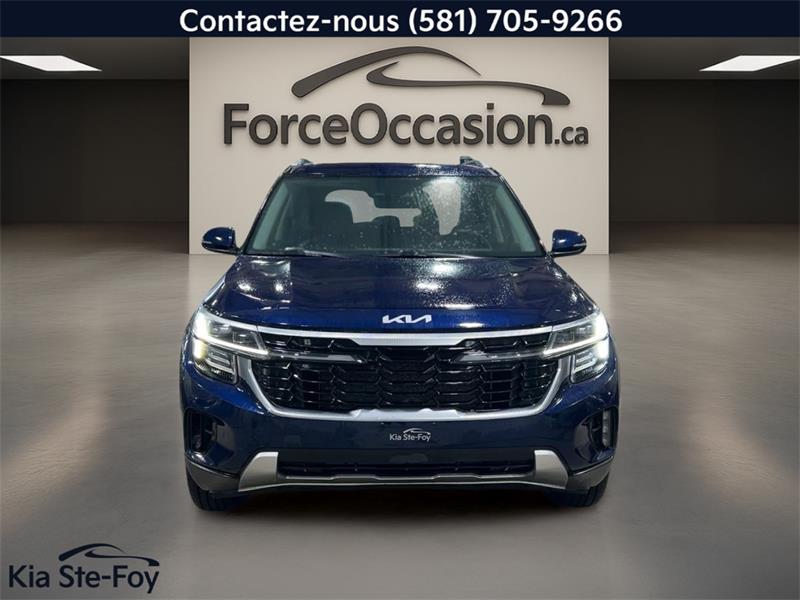 kia Seltos 2024 - 2