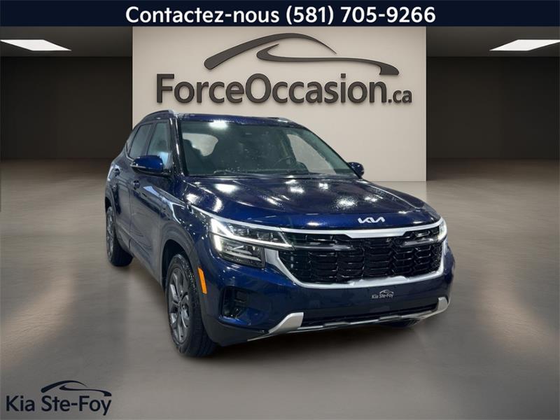 kia Seltos 2024 - 3