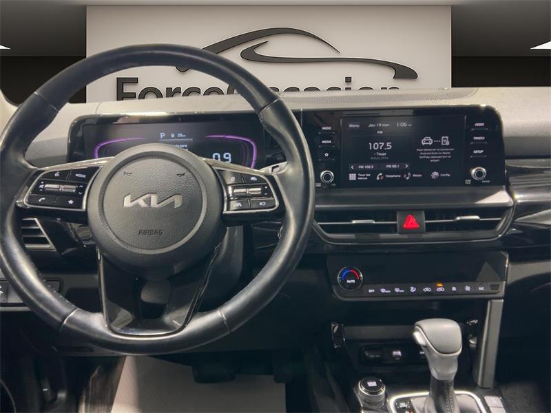 kia Seltos 2024 - 4