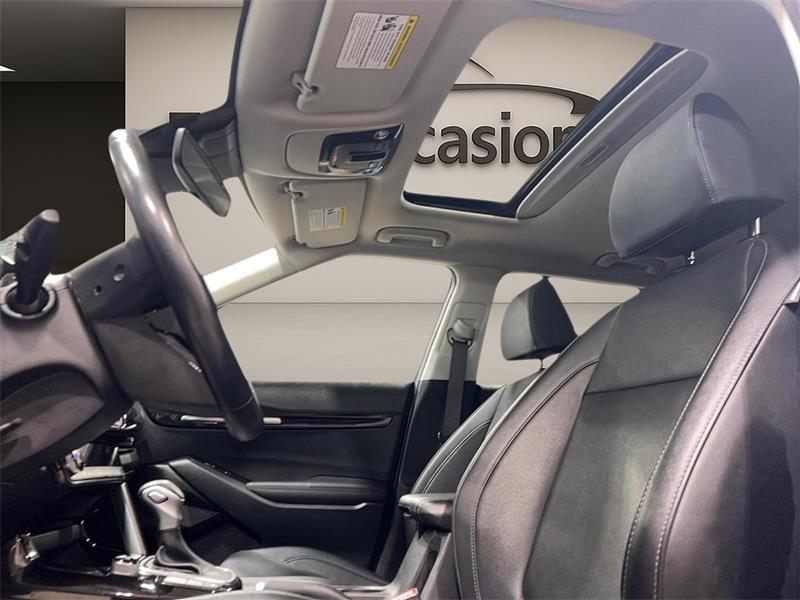 kia Seltos 2024 - 5