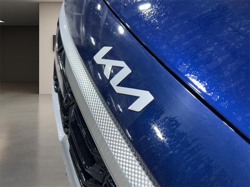 kia Seltos 2024 - 7