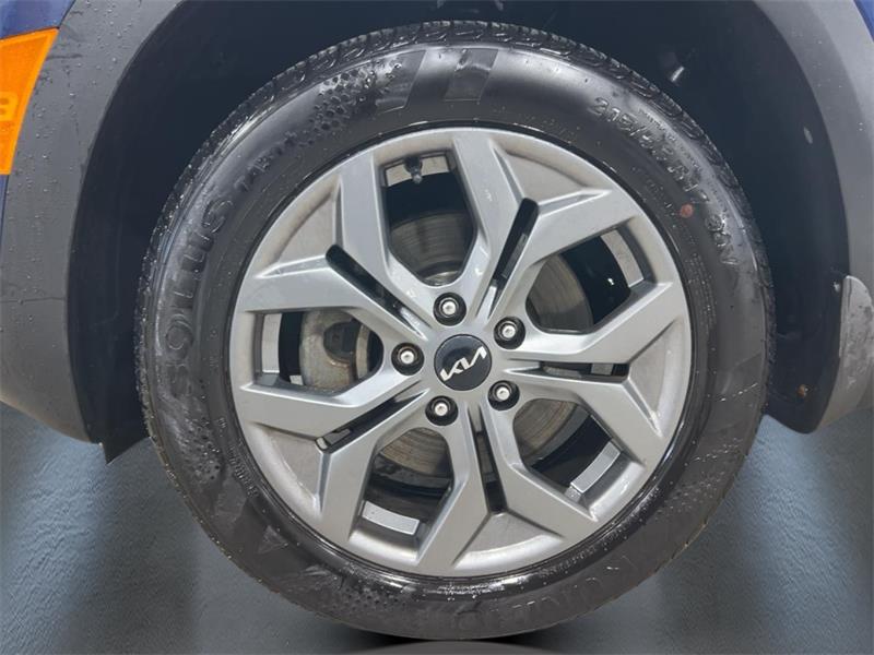 kia Seltos 2024 - 9