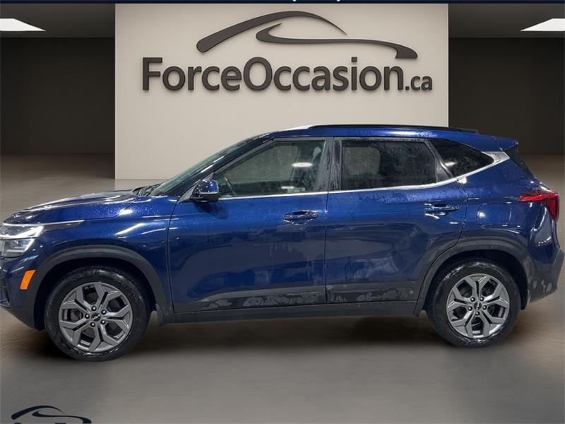 kia Seltos 2024 - 10